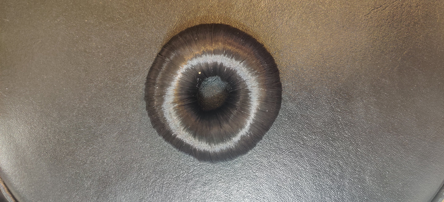 Donut Hair Bun